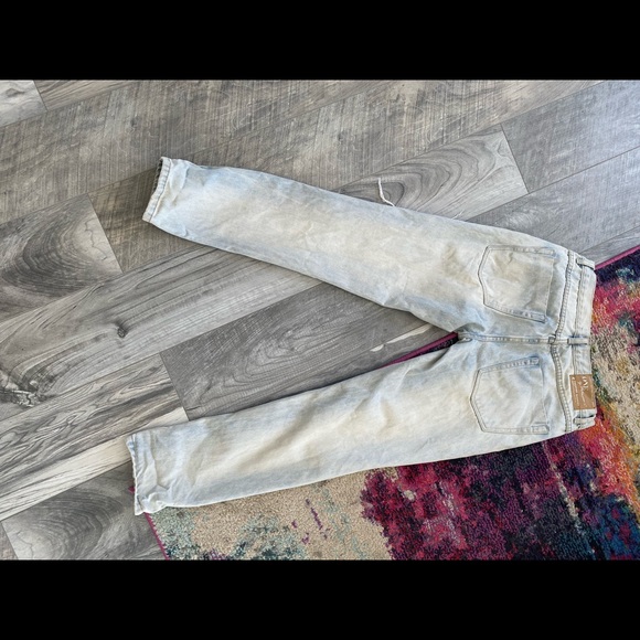 One by One Teaspoon Awesome Baggies Size 26 - Picture 2 of 5